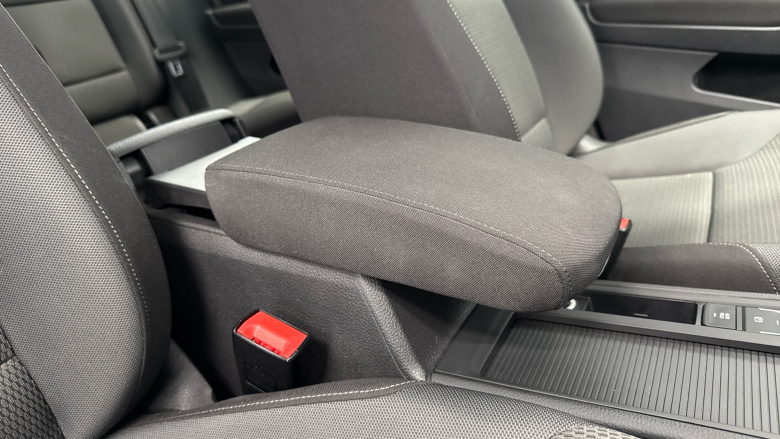 Volkswagen Golf 85kW e-Golf 5dr Auto Electric Hatchback